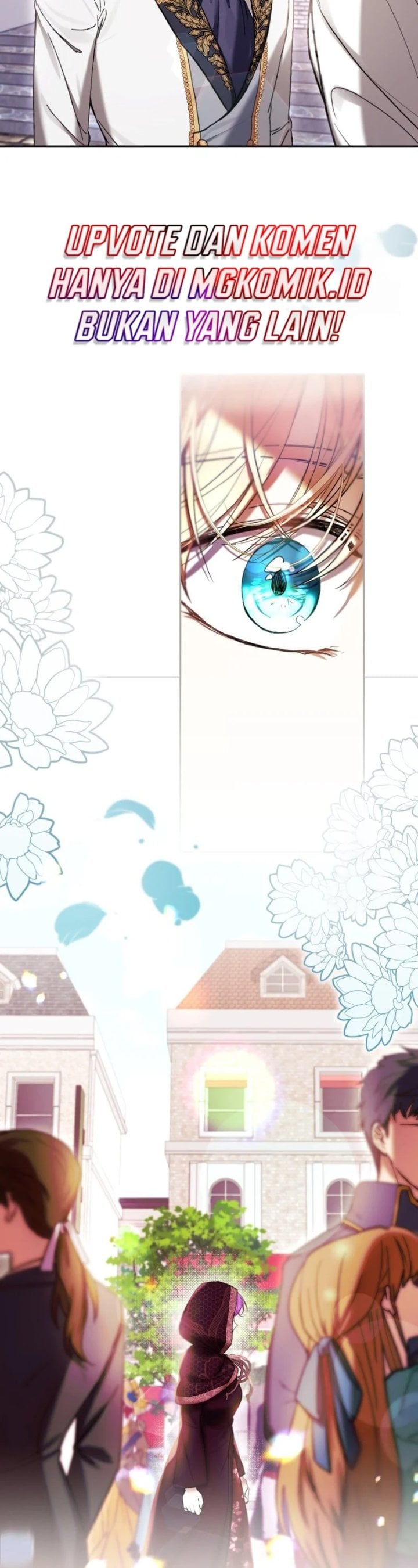 Baca What’s Wrong With Being the Villainess? - Chapter 64 halaman 17