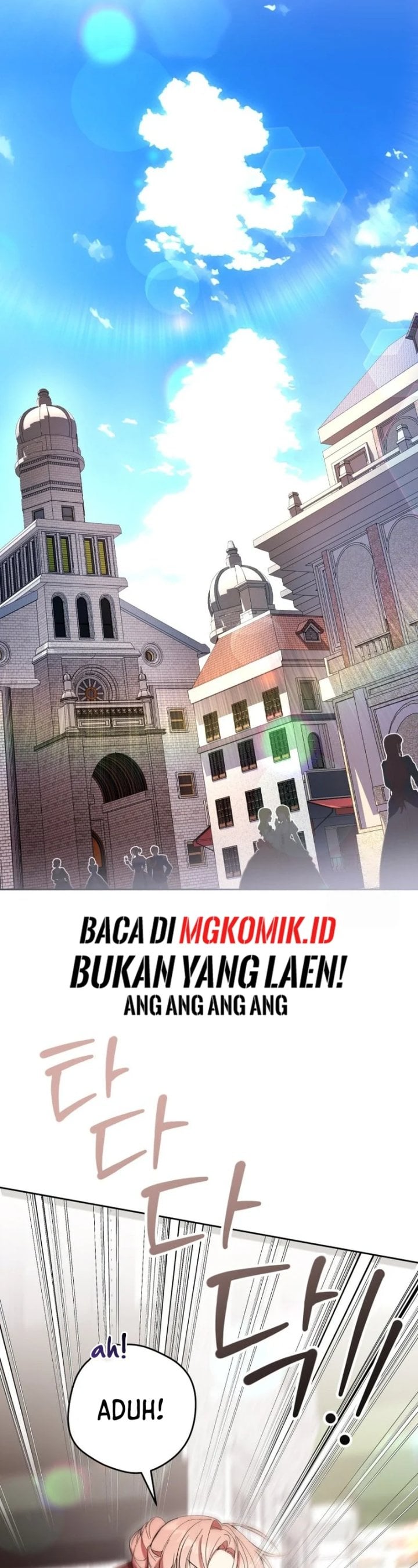 Baca What’s Wrong With Being the Villainess? - Chapter 64 halaman 22