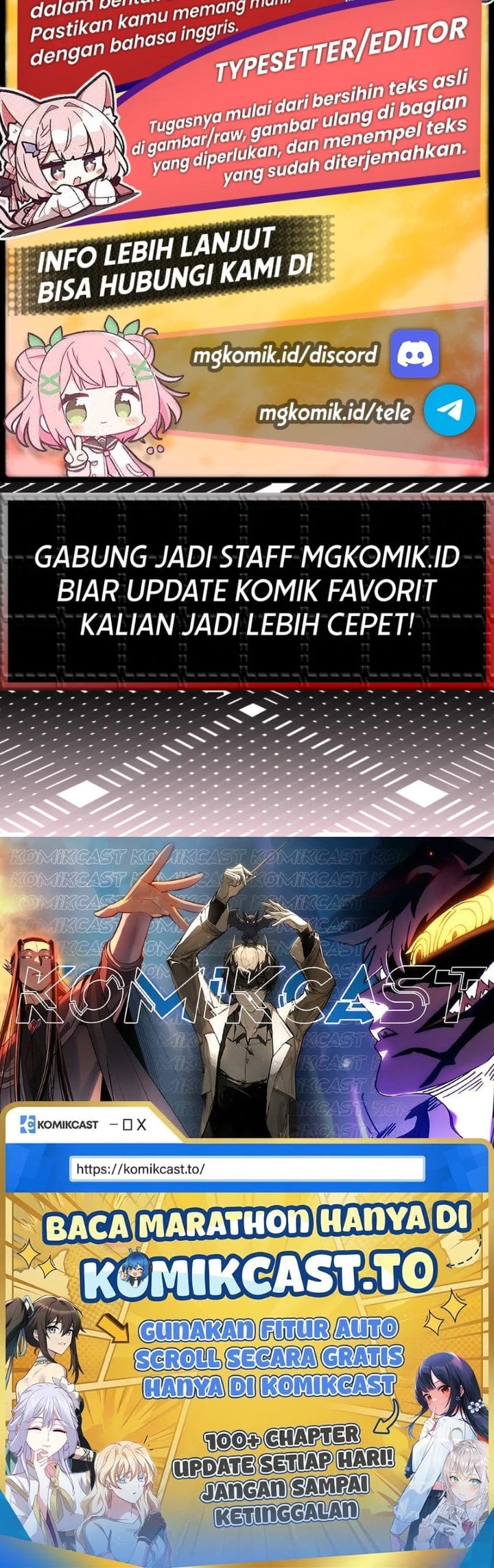 Baca What’s Wrong With Being the Villainess? - Chapter 64 halaman 46