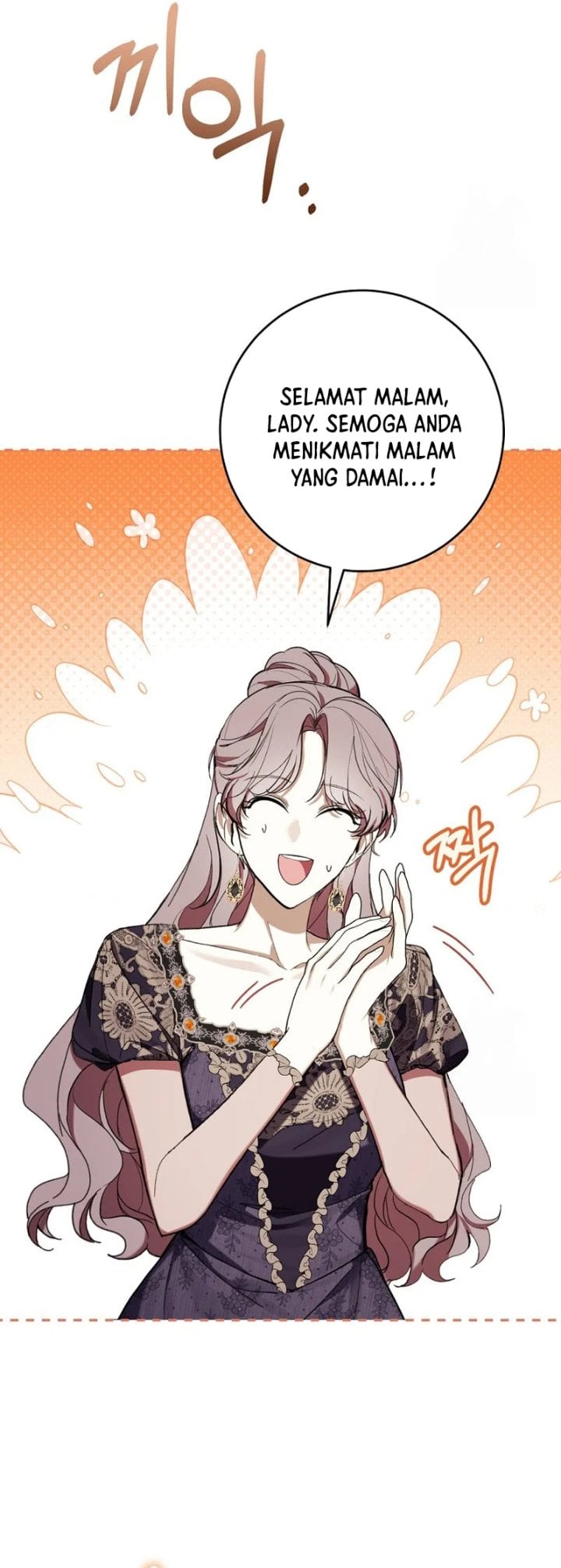 Baca What’s Wrong With Being the Villainess? - Chapter 65 halaman 19