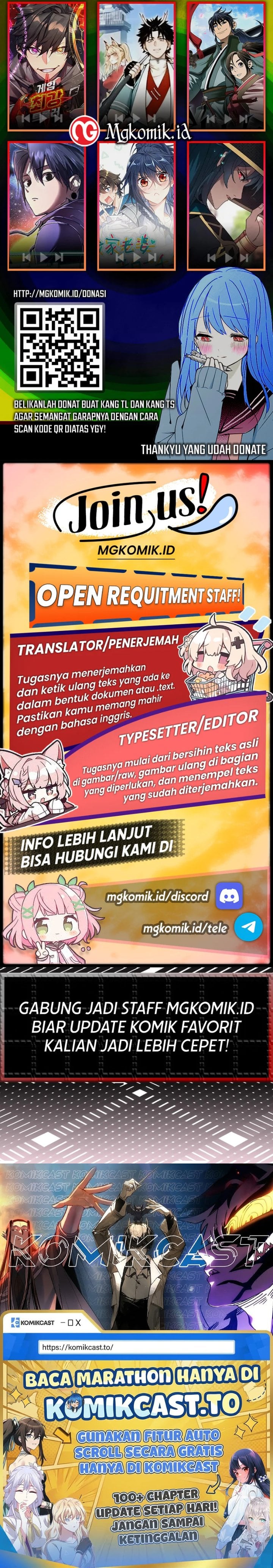 Baca What’s Wrong With Being the Villainess? - Chapter 65 halaman 37