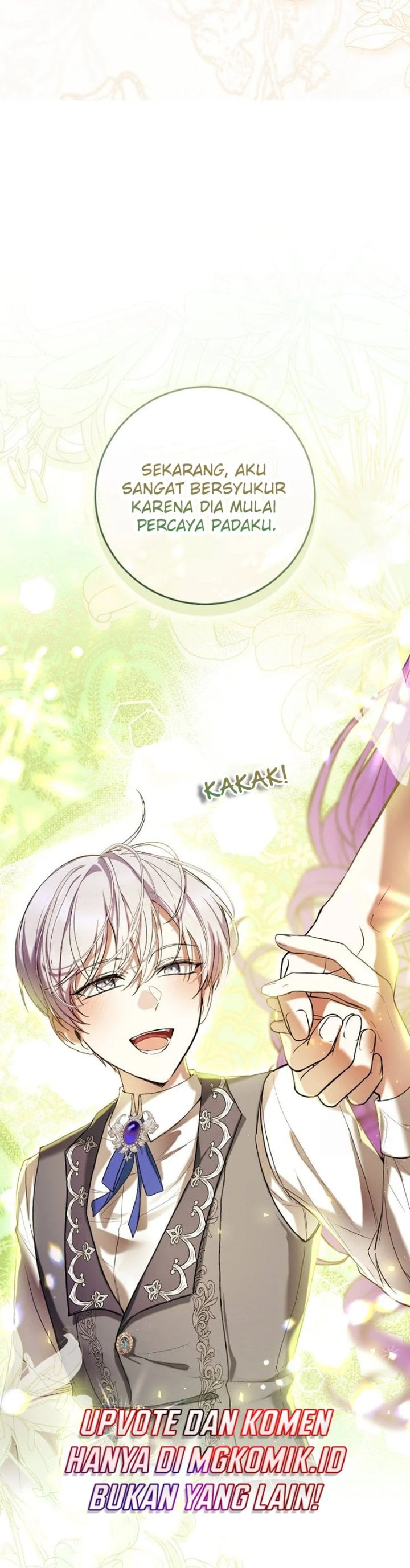 Baca What’s Wrong With Being the Villainess? - Chapter 66 halaman 18