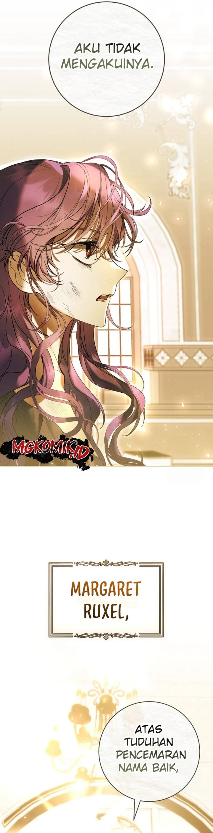 Baca What’s Wrong With Being the Villainess? - Chapter 66 halaman 31