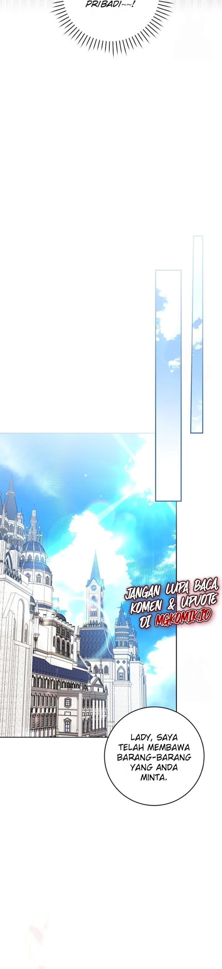 Baca What’s Wrong With Being the Villainess? - Chapter 66 halaman 36