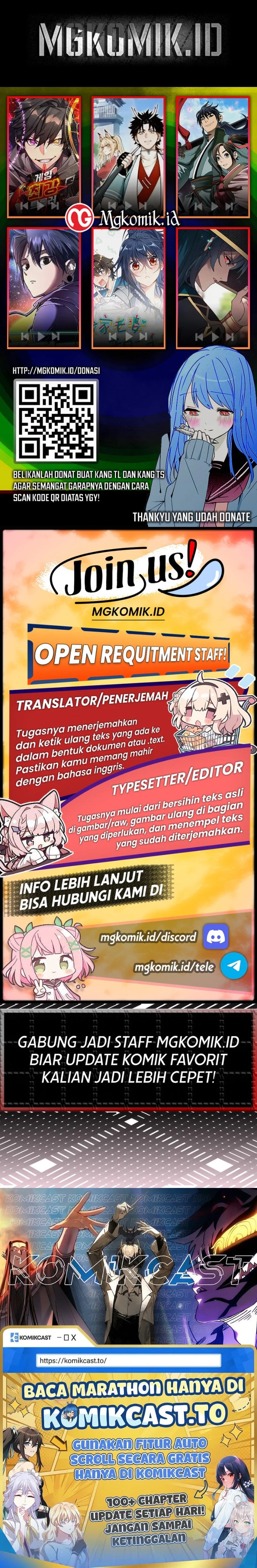 Baca What’s Wrong With Being the Villainess? - Chapter 66 halaman 40
