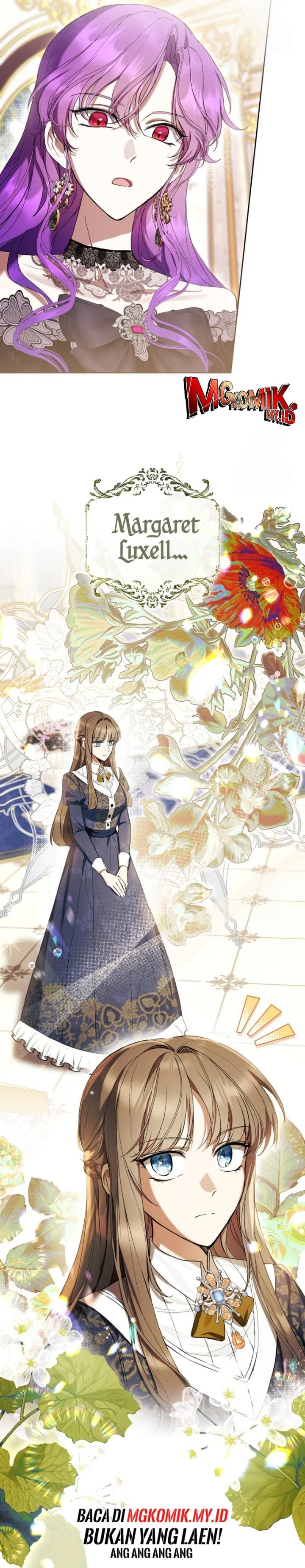 Baca What’s Wrong With Being the Villainess? - Chapter 67 halaman 5