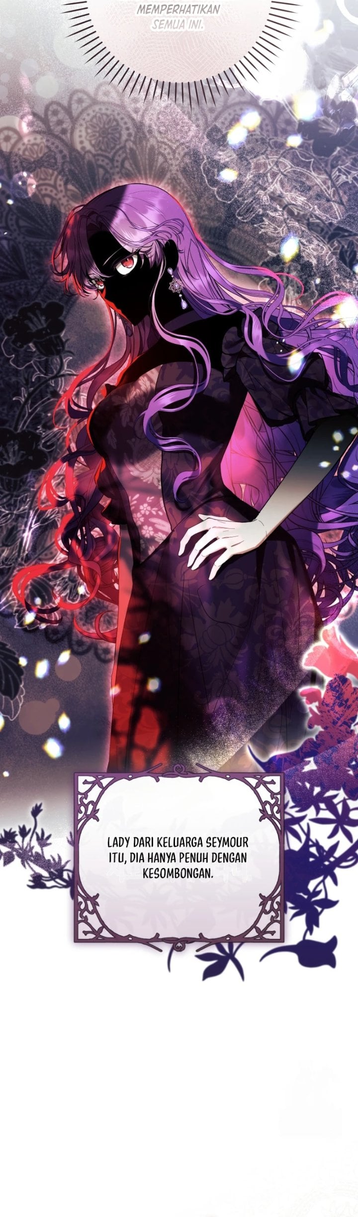 Baca What’s Wrong With Being the Villainess? - Chapter 68 halaman 12