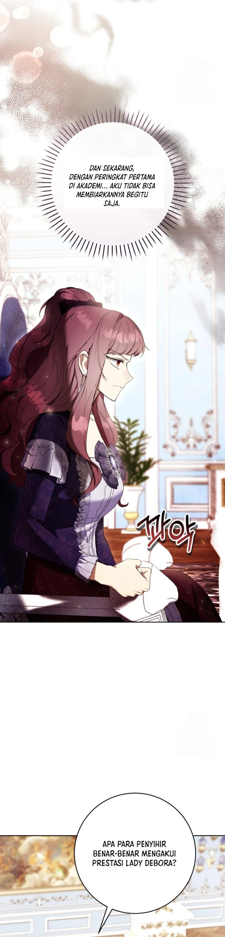 Baca What’s Wrong With Being the Villainess? - Chapter 68 halaman 14