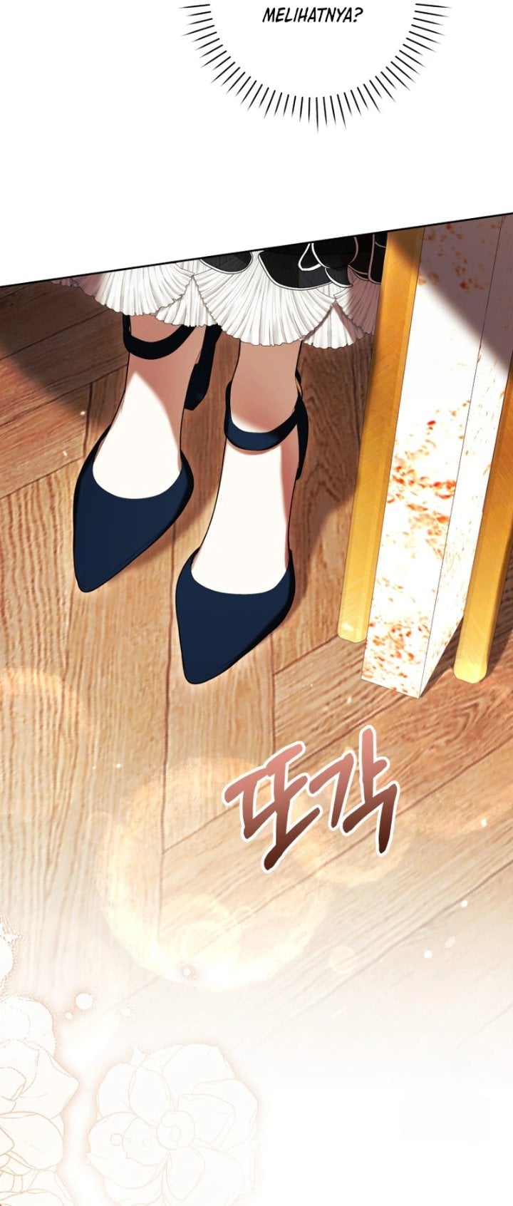 Baca What’s Wrong With Being the Villainess? - Chapter 68 halaman 30