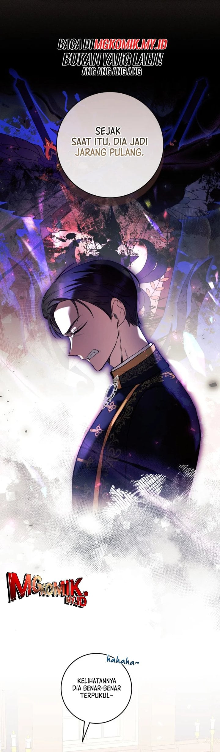 Baca What’s Wrong With Being the Villainess? - Chapter 69 halaman 12