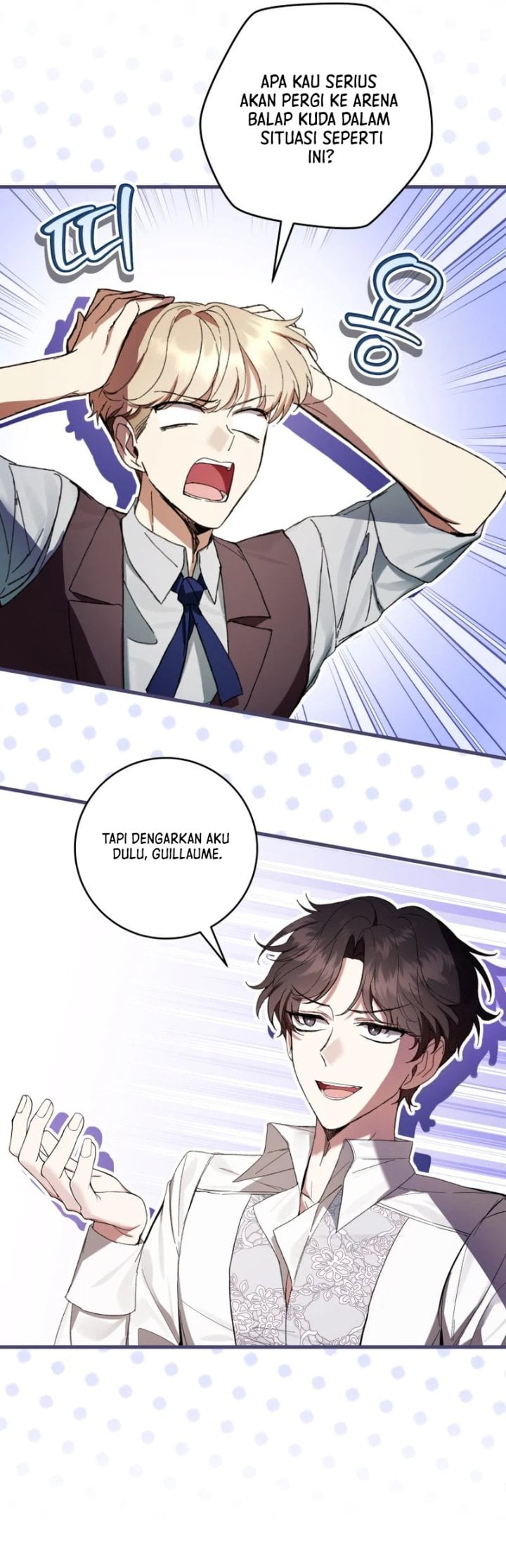 Baca What’s Wrong With Being the Villainess? - Chapter 69 halaman 19