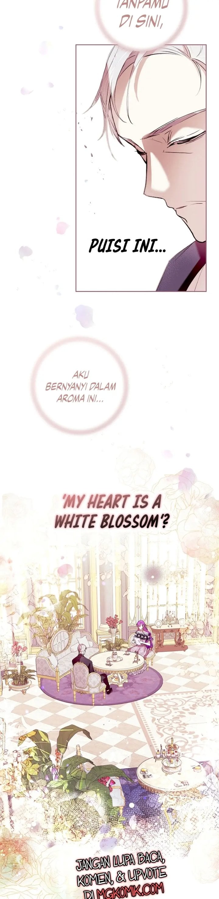 Baca What’s Wrong With Being the Villainess? - Chapter 7 halaman 26