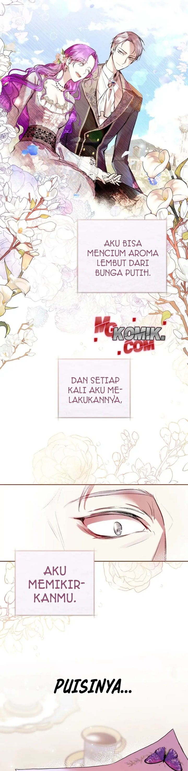 Baca What’s Wrong With Being the Villainess? - Chapter 7 halaman 29