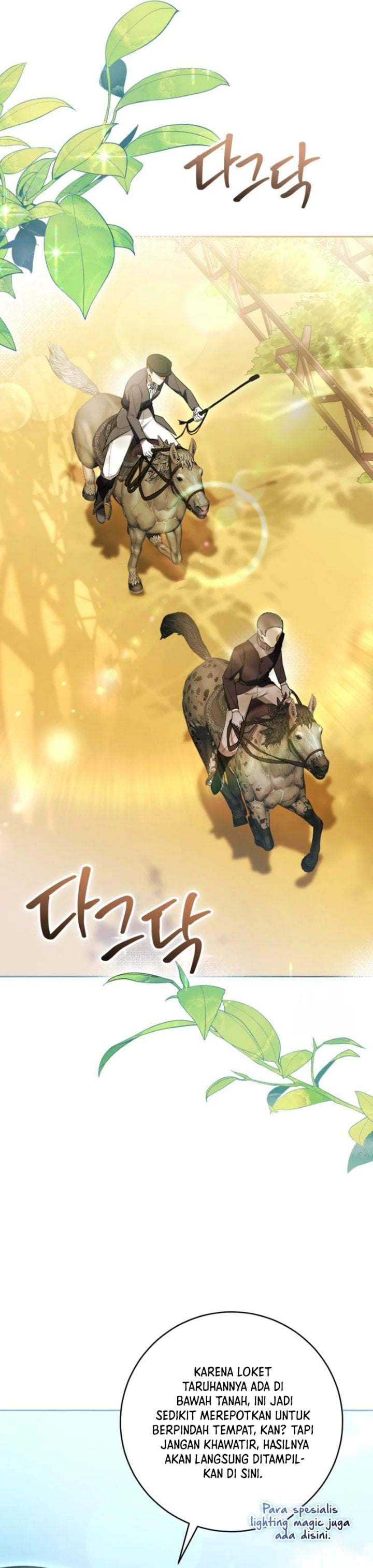 Baca What’s Wrong With Being the Villainess? - Chapter 70 halaman 26