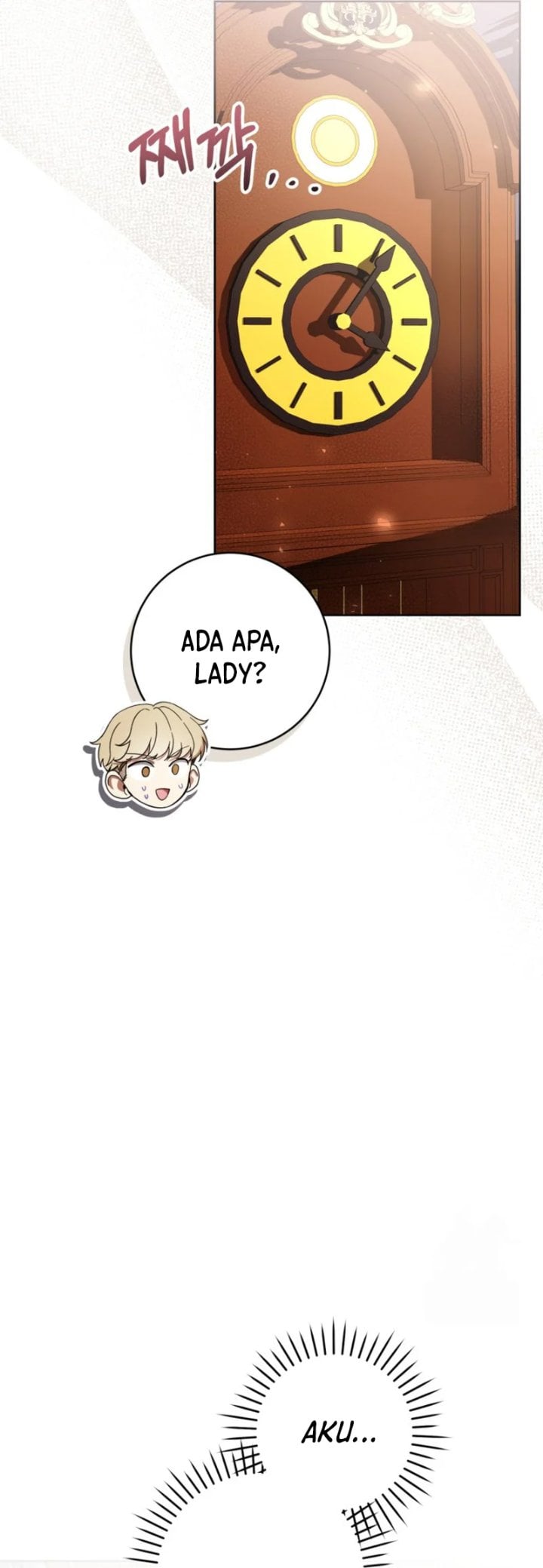 Baca What’s Wrong With Being the Villainess? - Chapter 70 halaman 4