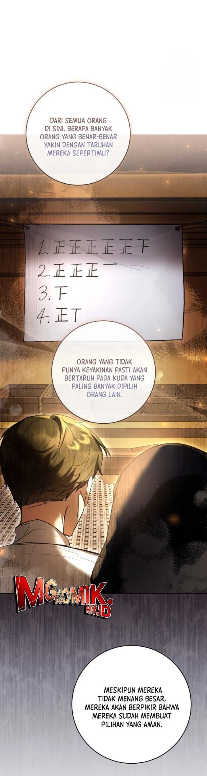 Baca What’s Wrong With Being the Villainess? - Chapter 71 halaman 19