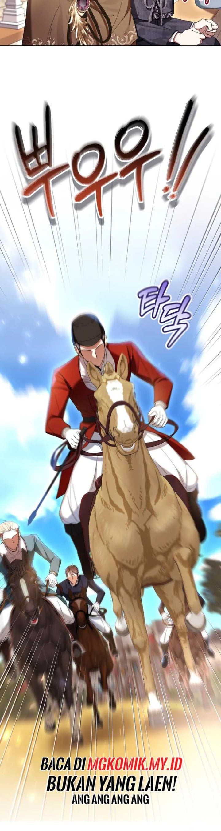 Baca What’s Wrong With Being the Villainess? - Chapter 71 halaman 25