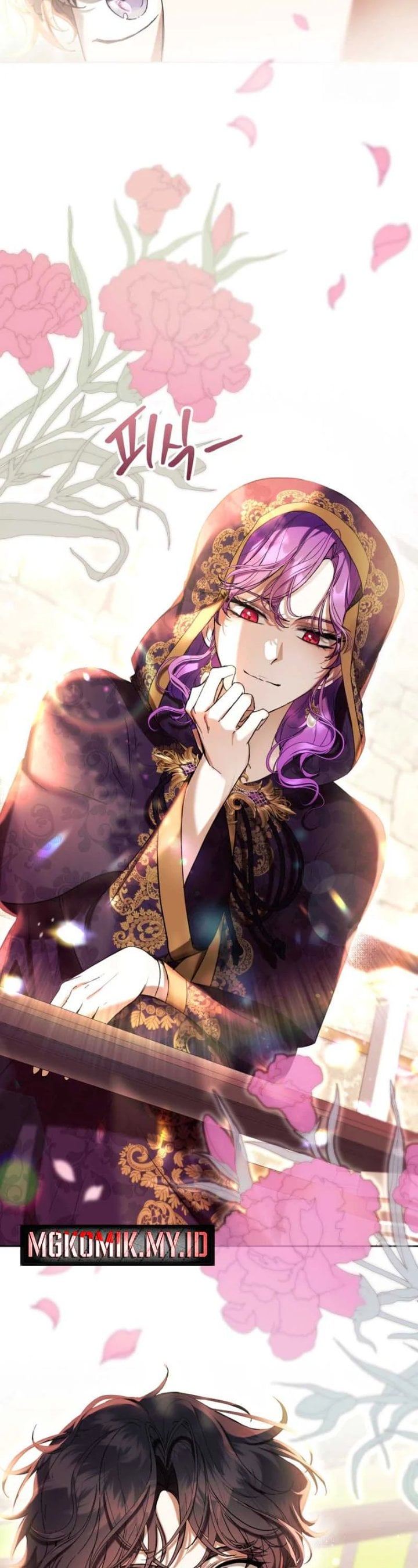 Baca What’s Wrong With Being the Villainess? - Chapter 71 halaman 36