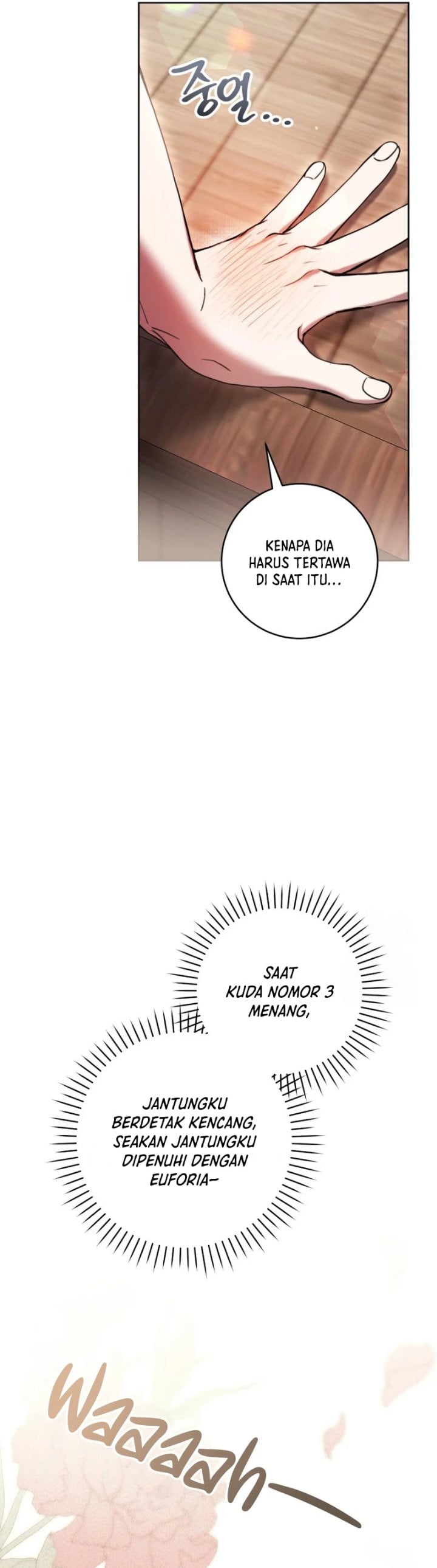Baca What’s Wrong With Being the Villainess? - Chapter 72 halaman 17