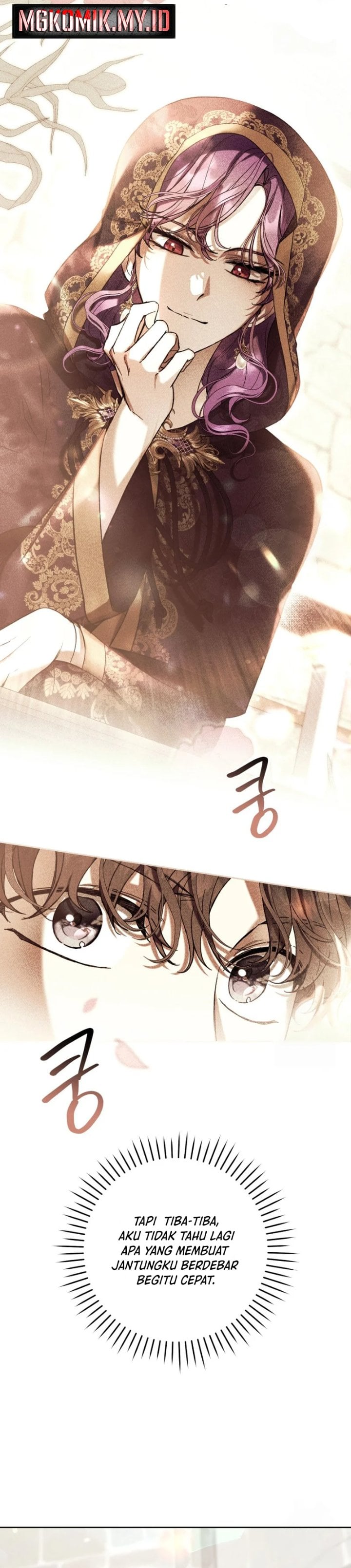 Baca What’s Wrong With Being the Villainess? - Chapter 72 halaman 18