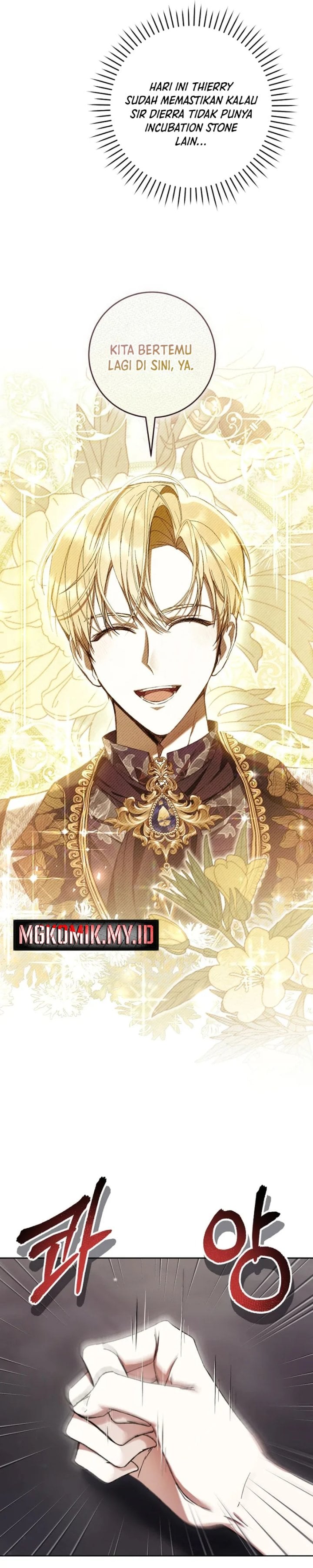 Baca What’s Wrong With Being the Villainess? - Chapter 73 halaman 29