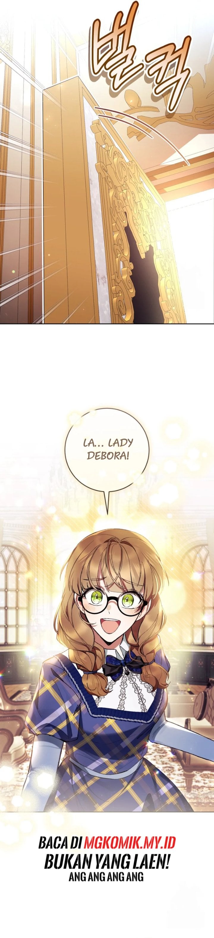 Baca What’s Wrong With Being the Villainess? - Chapter 74 halaman 4