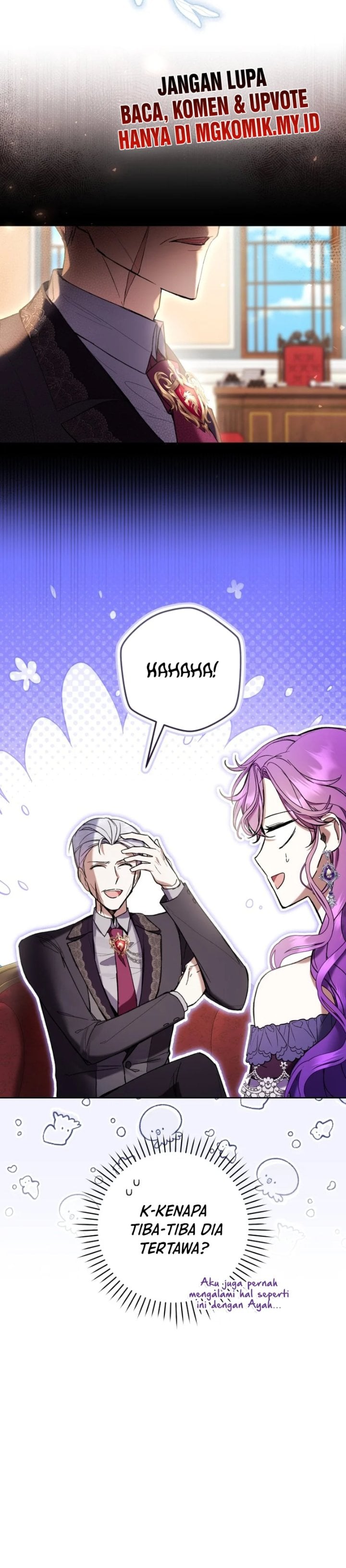 Baca What’s Wrong With Being the Villainess? - Chapter 75 halaman 19