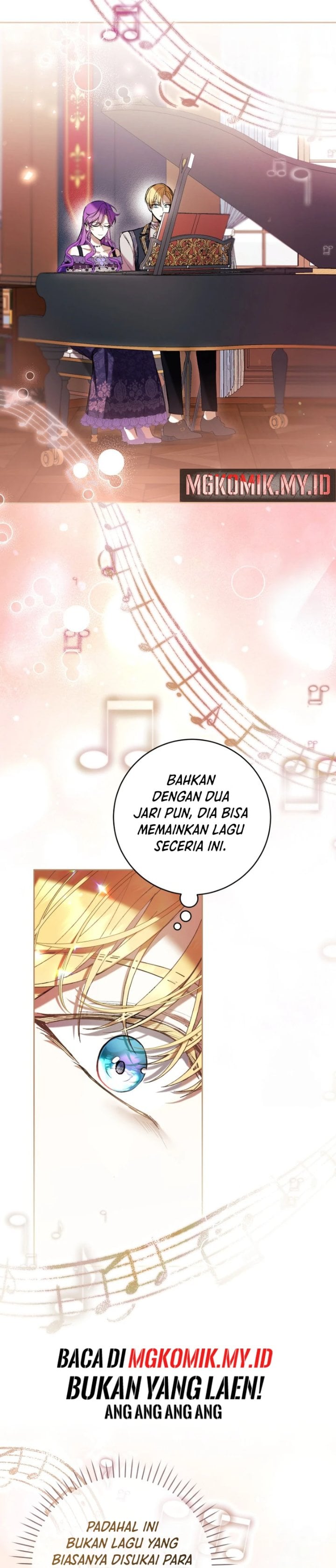 Baca What’s Wrong With Being the Villainess? - Chapter 76 halaman 13