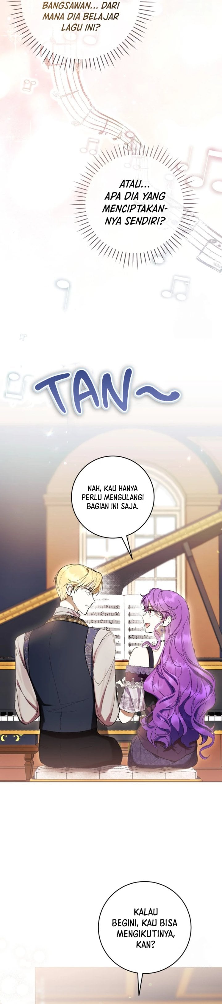 Baca What’s Wrong With Being the Villainess? - Chapter 76 halaman 14