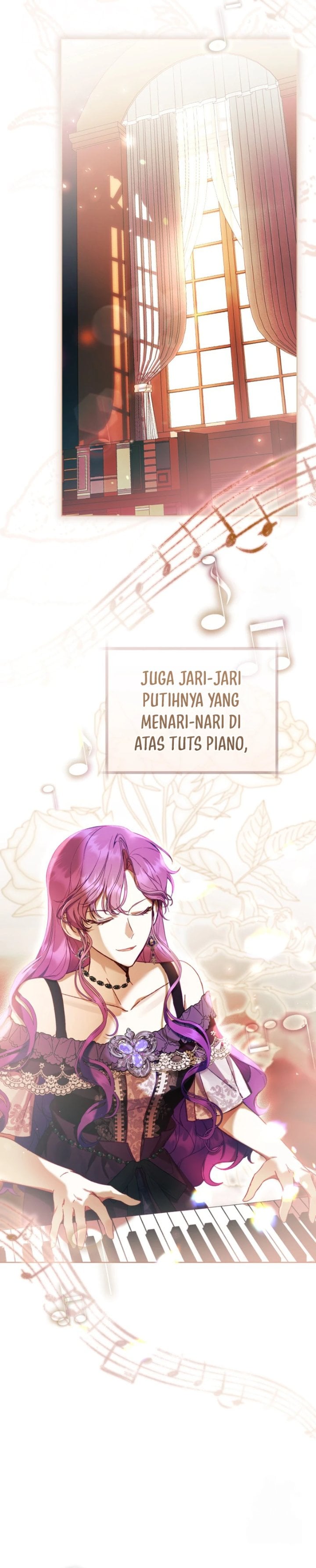 Baca What’s Wrong With Being the Villainess? - Chapter 76 halaman 19