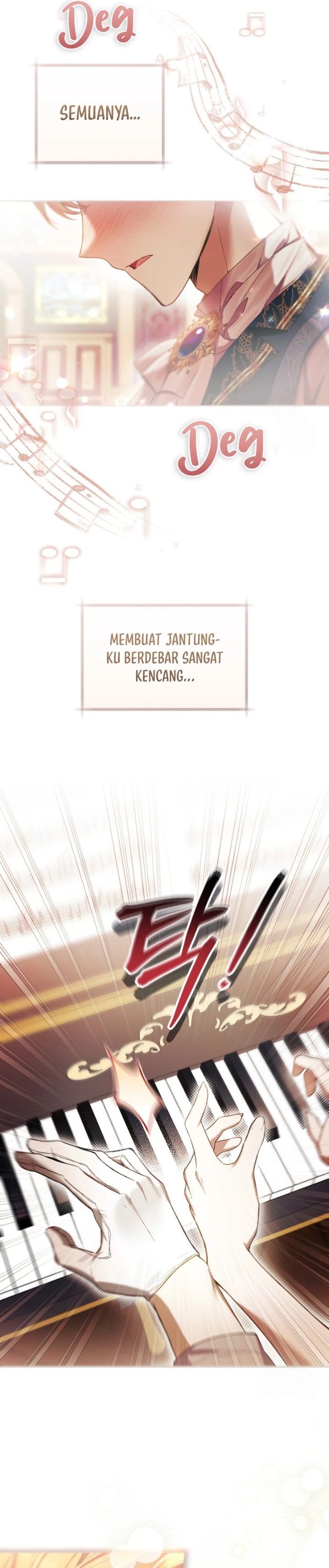 Baca What’s Wrong With Being the Villainess? - Chapter 76 halaman 20