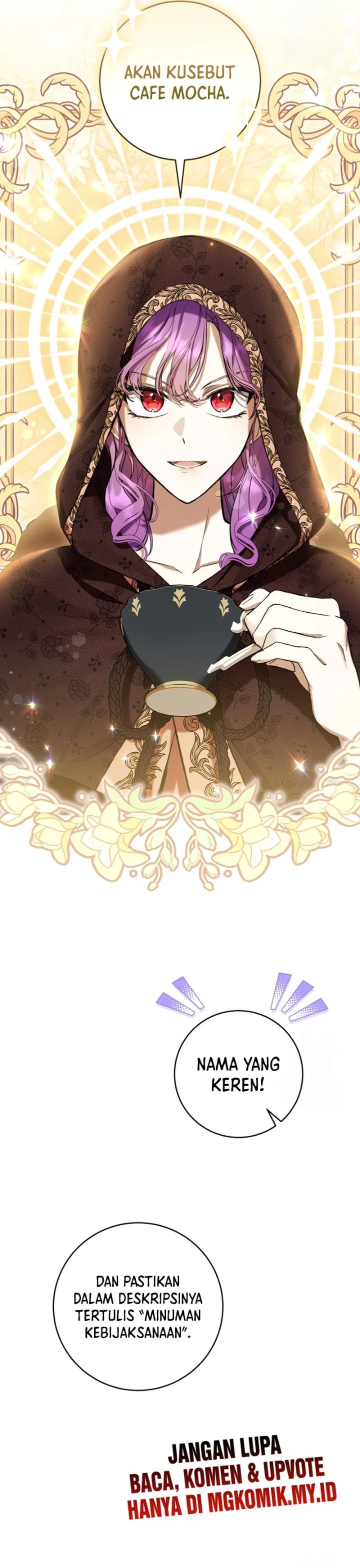Baca What’s Wrong With Being the Villainess? - Chapter 77 halaman 13
