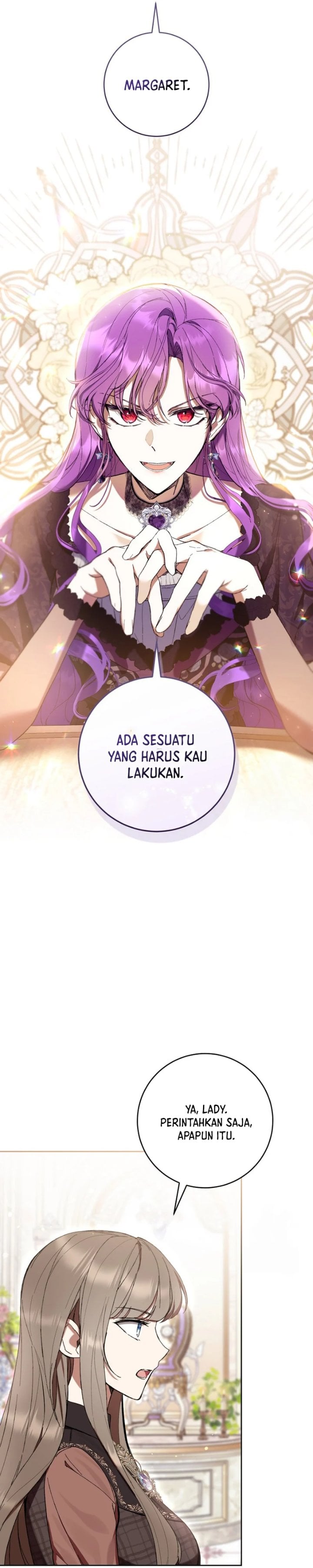 Baca What’s Wrong With Being the Villainess? - Chapter 78 halaman 18