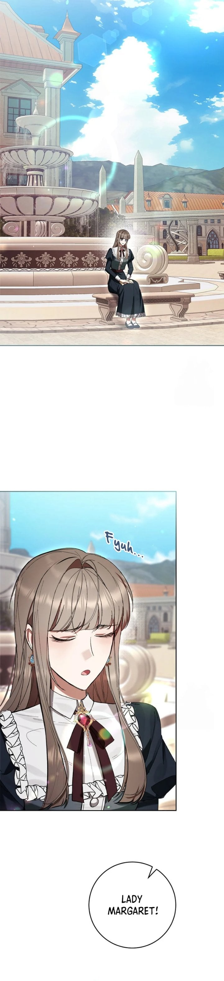 Baca What’s Wrong With Being the Villainess? - Chapter 78 halaman 9