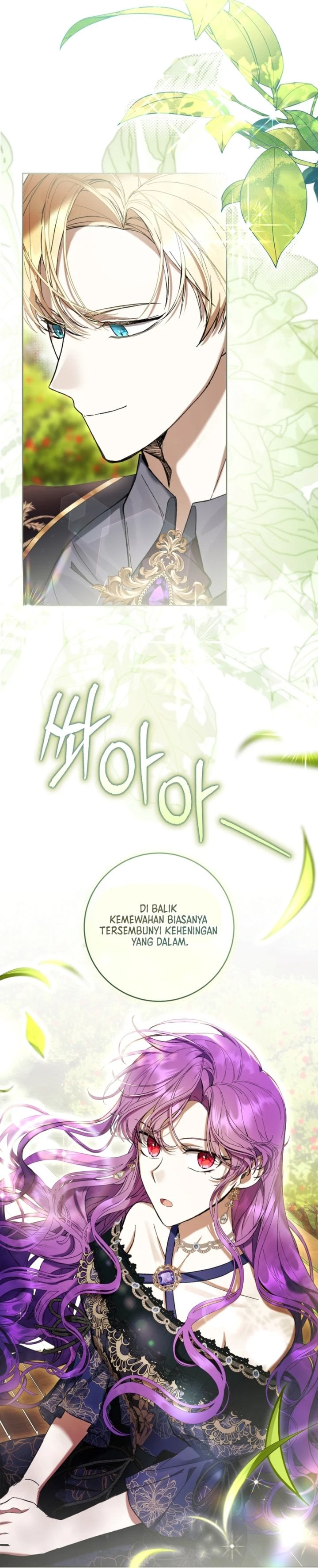 Baca What’s Wrong With Being the Villainess? - Chapter 79 halaman 23