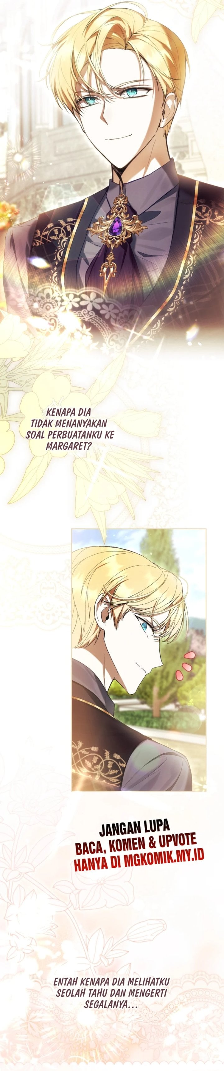 Baca What’s Wrong With Being the Villainess? - Chapter 79 halaman 26