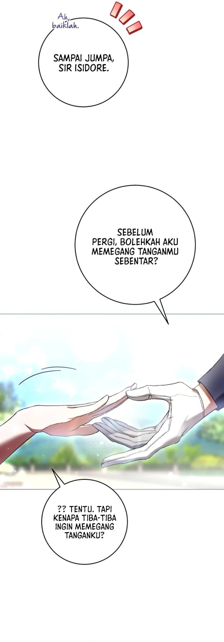 Baca What’s Wrong With Being the Villainess? - Chapter 79 halaman 31