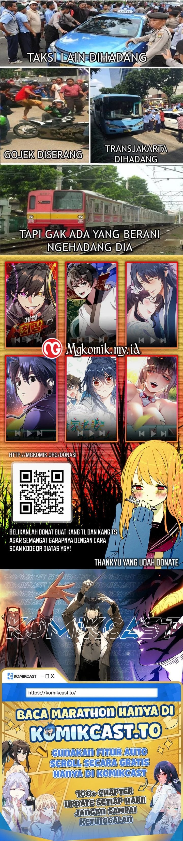 Baca What’s Wrong With Being the Villainess? - Chapter 79 halaman 37
