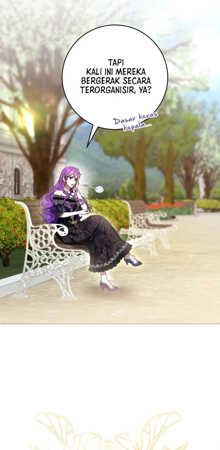 Baca What’s Wrong With Being the Villainess? - Chapter 79 halaman 6