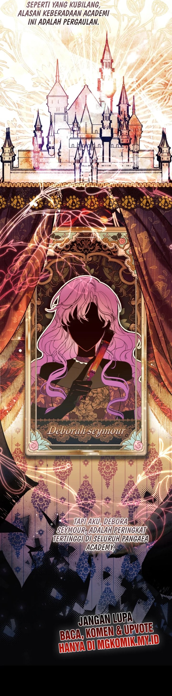 Baca What’s Wrong With Being the Villainess? - Chapter 79 halaman 7