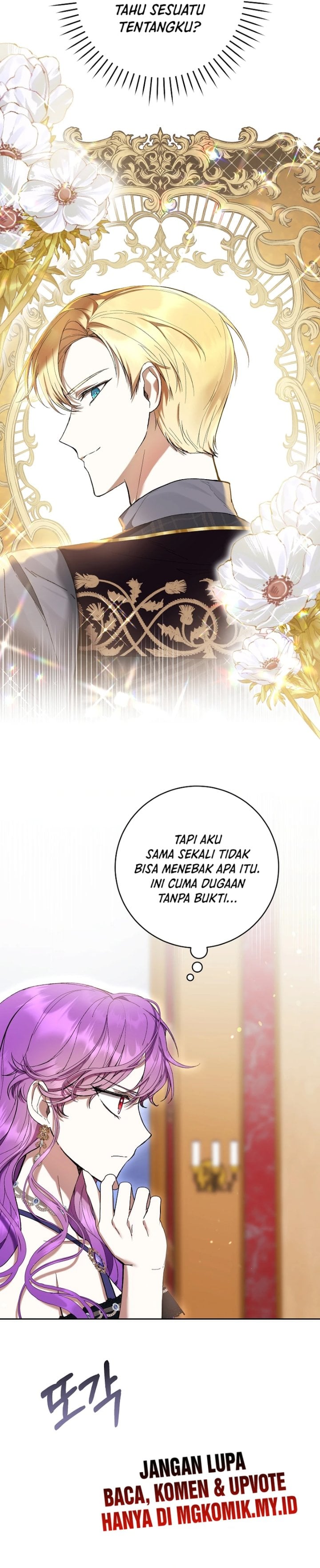Baca What’s Wrong With Being the Villainess? - Chapter 80 halaman 2