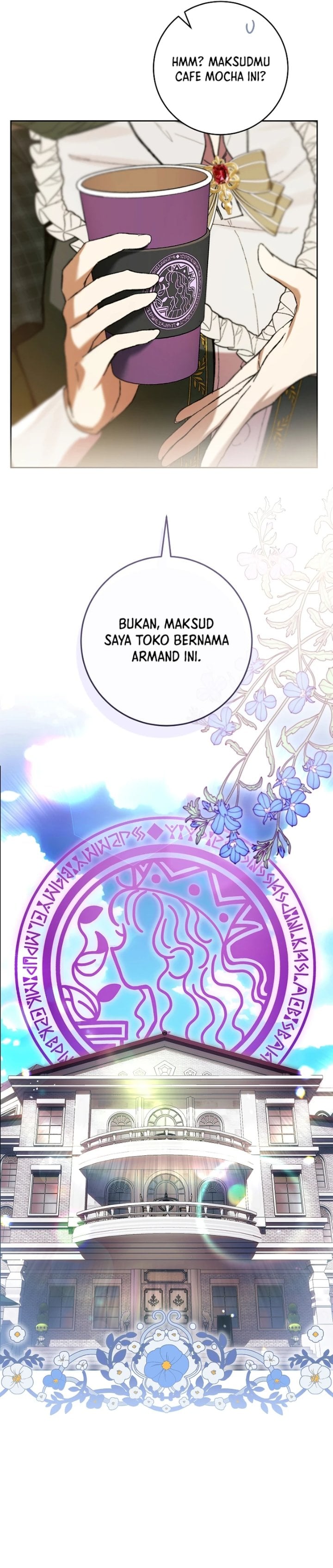 Baca What’s Wrong With Being the Villainess? - Chapter 80 halaman 21