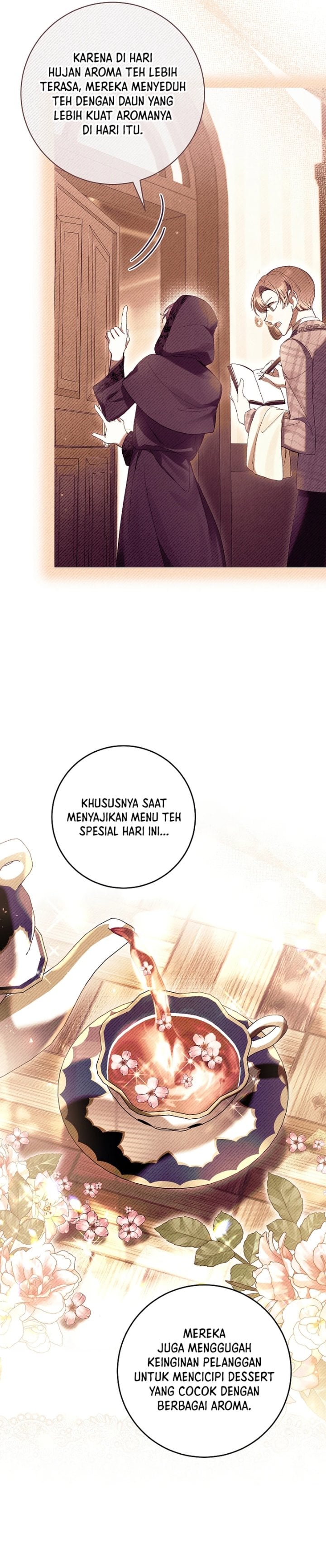Baca What’s Wrong With Being the Villainess? - Chapter 80 halaman 30