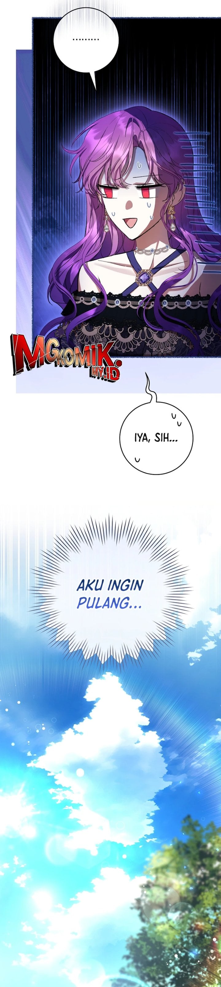 Baca What’s Wrong With Being the Villainess? - Chapter 80 halaman 37