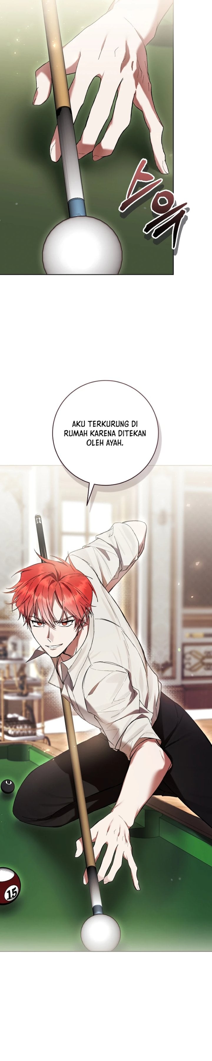 Baca What’s Wrong With Being the Villainess? - Chapter 80 halaman 39