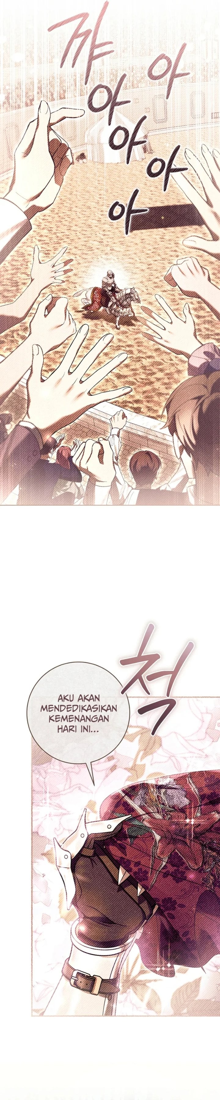 Baca What’s Wrong With Being the Villainess? - Chapter 81 halaman 13