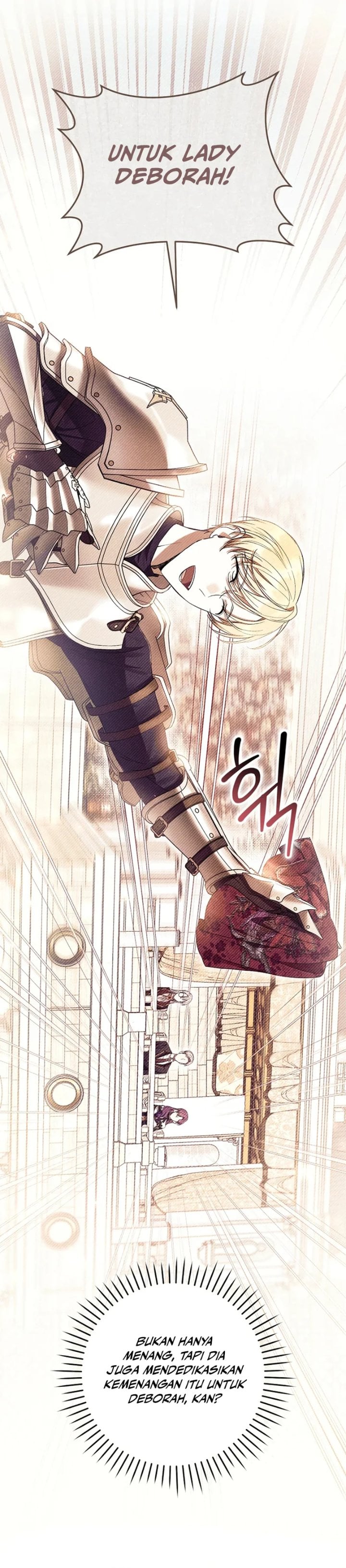 Baca What’s Wrong With Being the Villainess? - Chapter 81 halaman 14