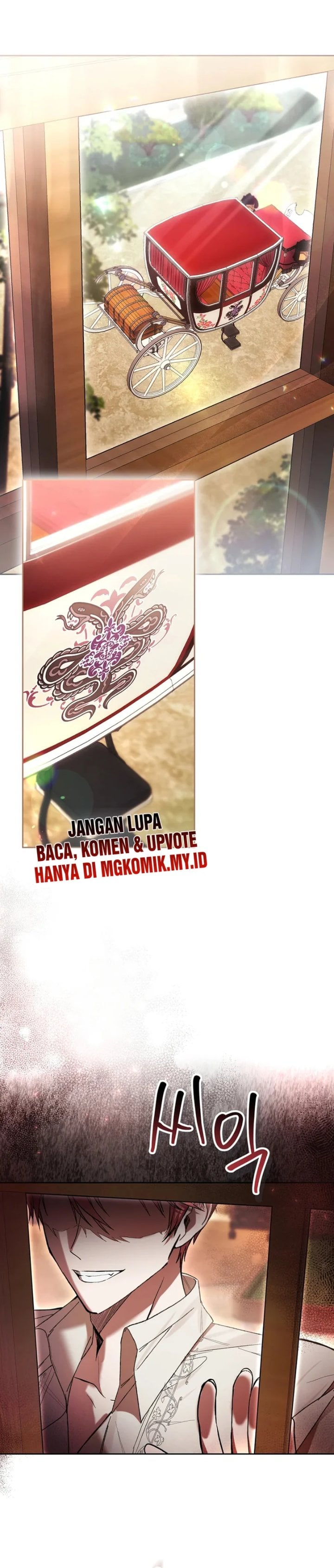 Baca What’s Wrong With Being the Villainess? - Chapter 81 halaman 22
