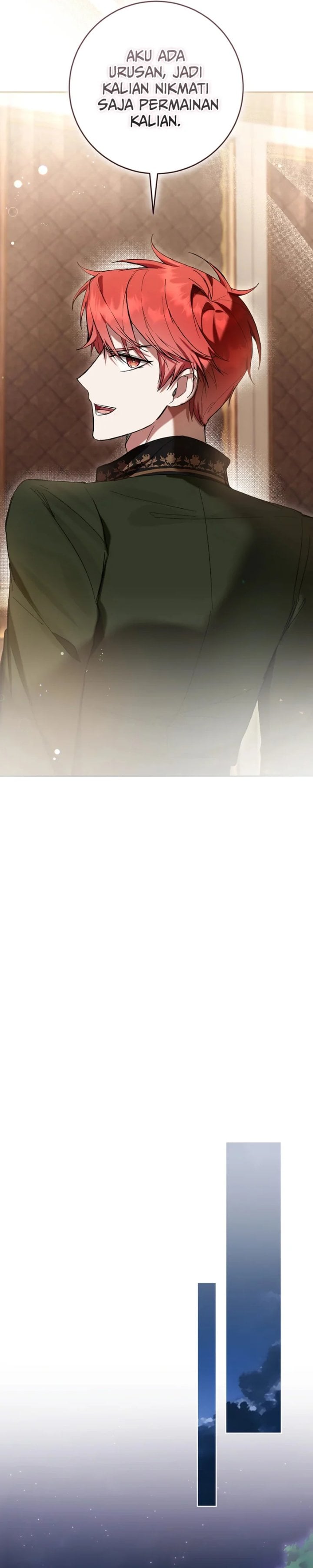 Baca What’s Wrong With Being the Villainess? - Chapter 81 halaman 24