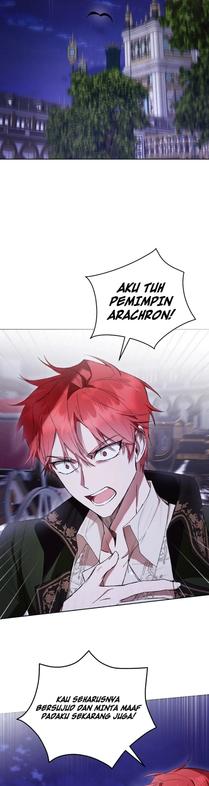 Baca What’s Wrong With Being the Villainess? - Chapter 82 halaman 16